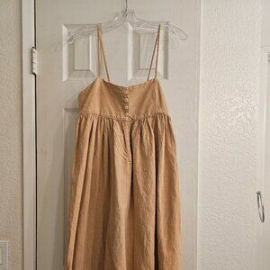 Rudy Jude Bonnie Dress